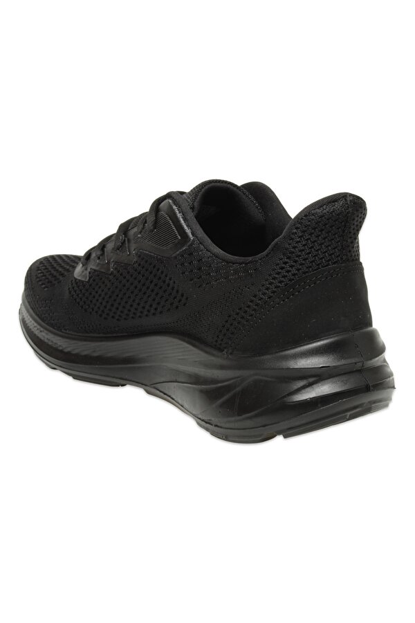 M2003 Günlük Siyah Erkek Spor Ayakkabı