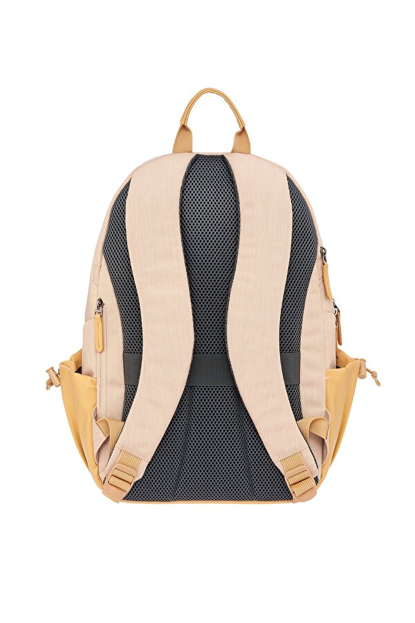 US Polo Assn 24593-24638 UNİSEX OKUL SIRT ÇANTASI ÖĞRENCİ GÜNLÜK SEYAHAT TATİL SPOR YÜRÜYÜŞ SEYAHAT GEZİ KAMP GÜNLÜK KUM