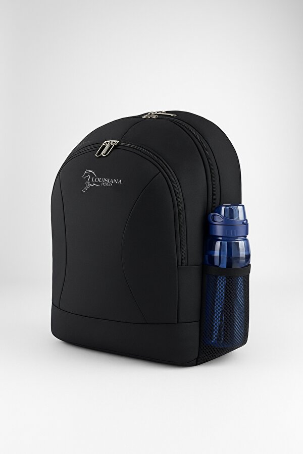 Okul Sırt Çantası Siyah 2455