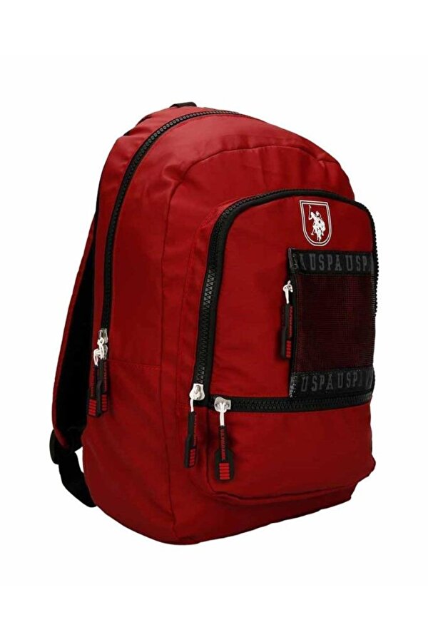 Sırt Çantası Bordo 22069