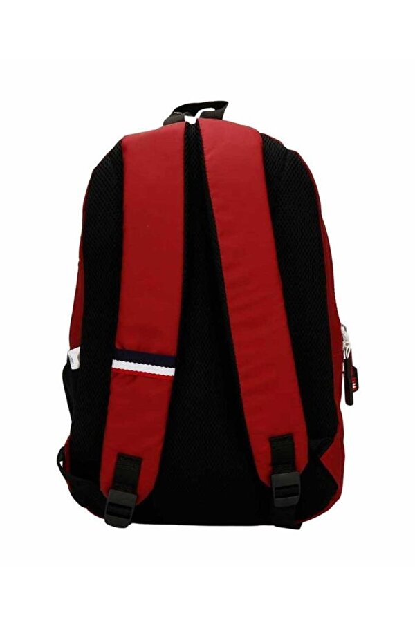 Sırt Çantası Bordo 22069