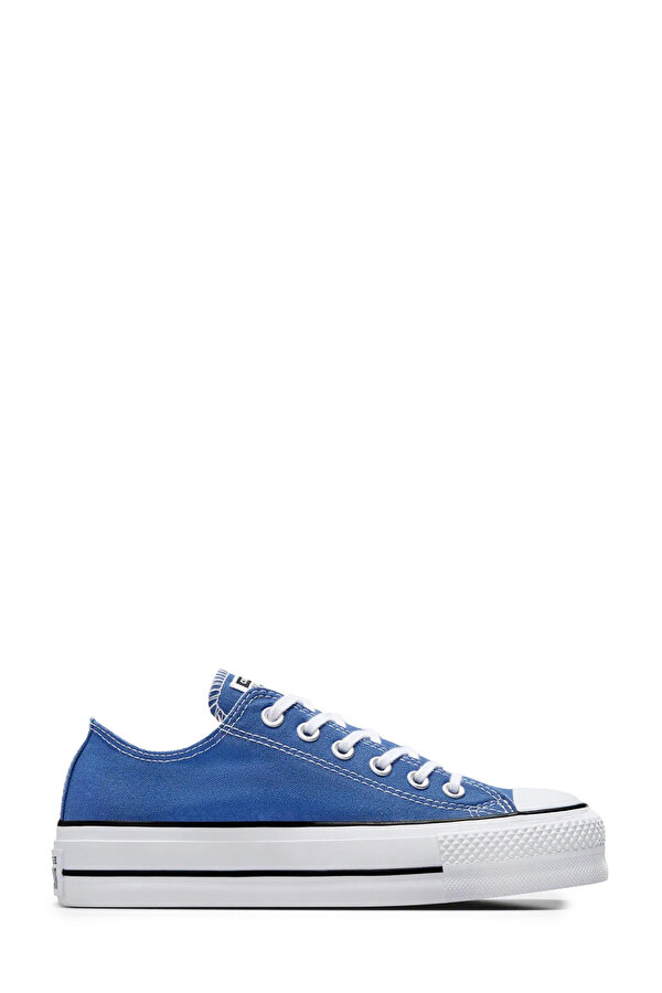 CHUCK TAYLOR ALL STAR LIF Mavi Kadın Sneaker