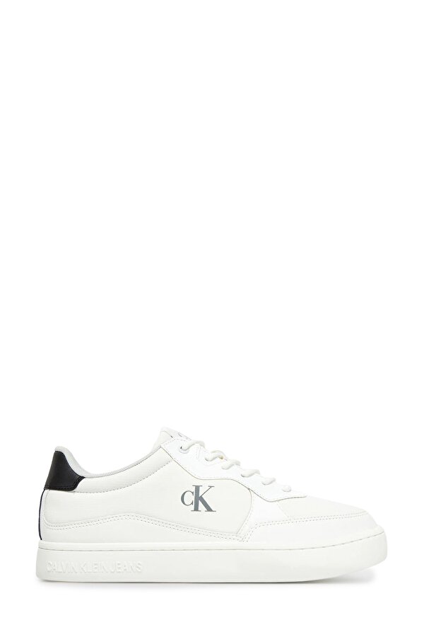 CLASSIC CUPSOLE TECH RIPS Beyaz Erkek Sneaker