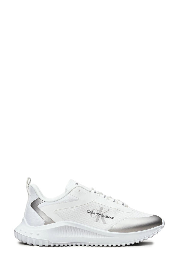 EVA RUNNER LOW LACE MIX M Beyaz Kadın Sneaker