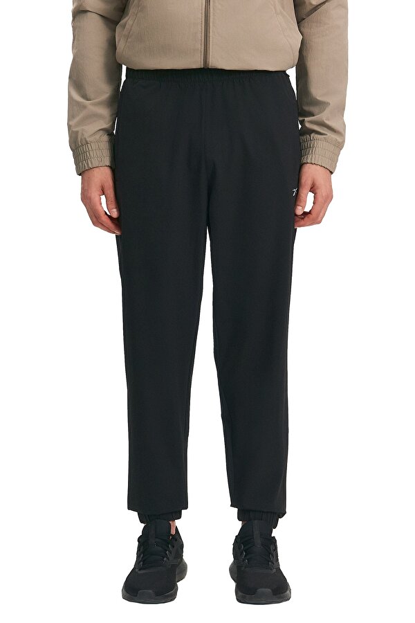 Clothing Reebok Desmond Slim Leg Training Черный