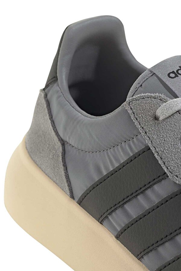 BARREDA DECODE Gri Erkek Sneaker Fiyatları - 102264048 | IN Street