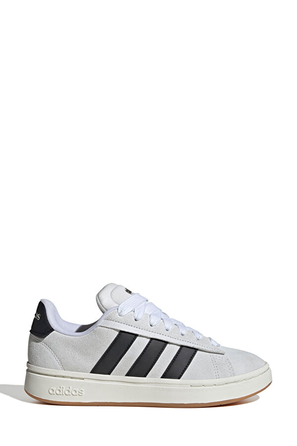 GRAND COURT ALPHA 00s Beyaz Kadın Sneaker