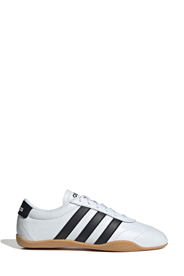 GRAND COURT LO Beyaz Kadın Sneaker