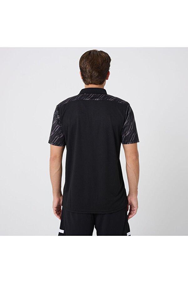 Erkek Günlük Polo T-Shirt Progressive1002276