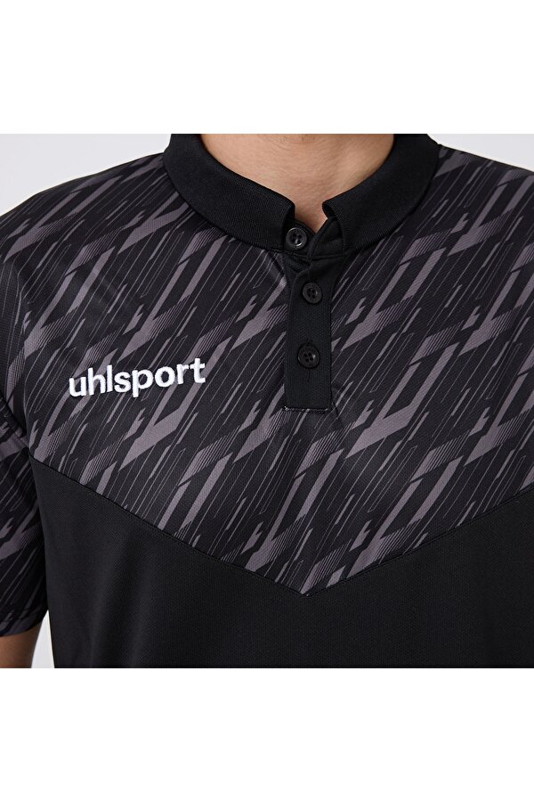 Erkek Günlük Polo T-Shirt Progressive1002276