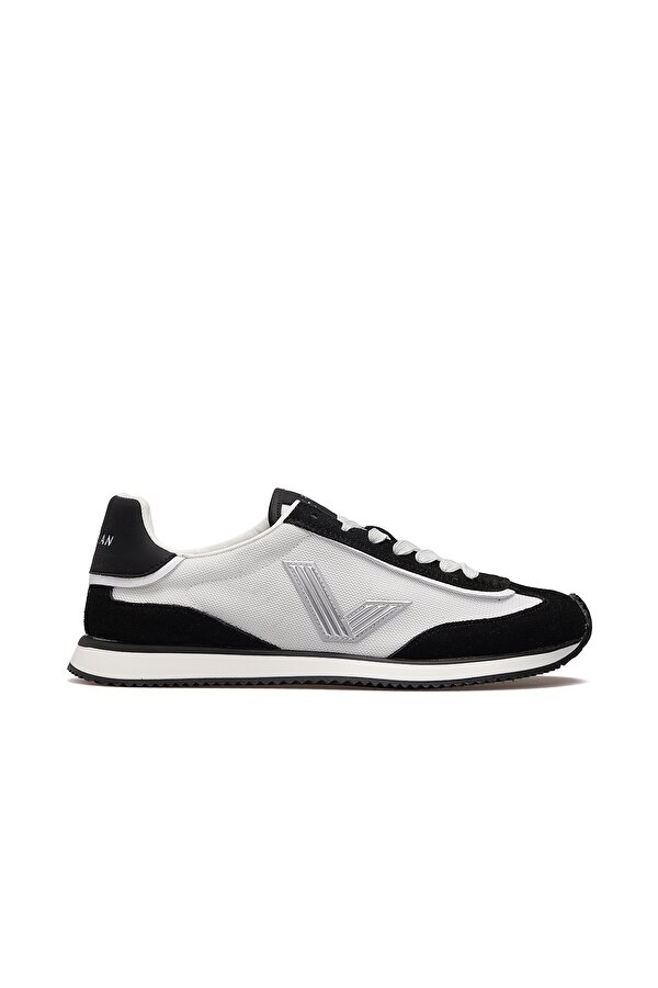 Gaban Erkek Günlük Sneaker Ayakkabı 25k 112230276 M Siyah