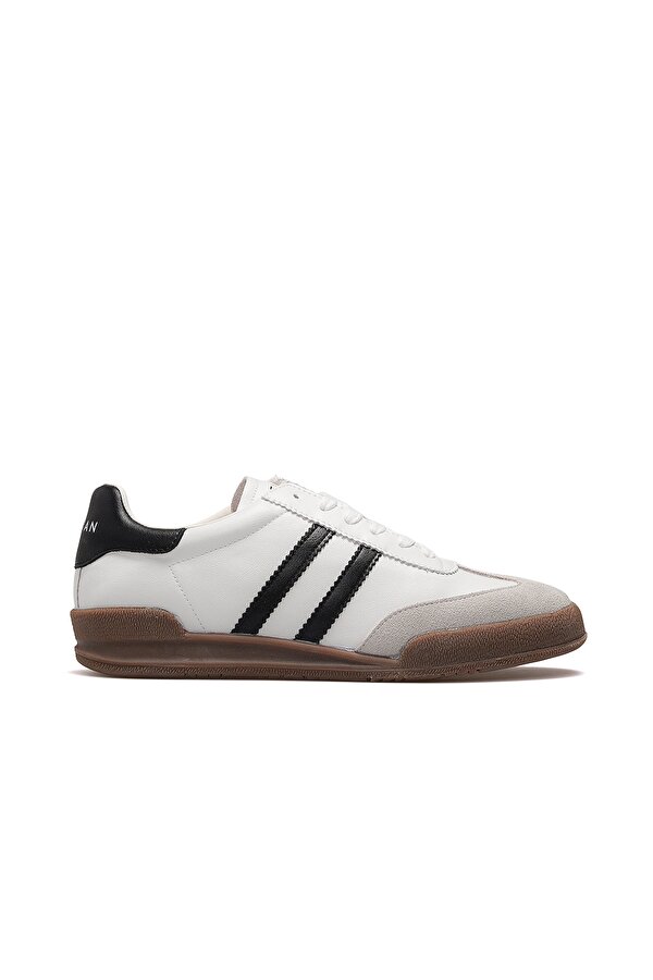 Lia Kadın Sneaker Günlük Ayakkabı 25k 121230030 Z Beyaz
