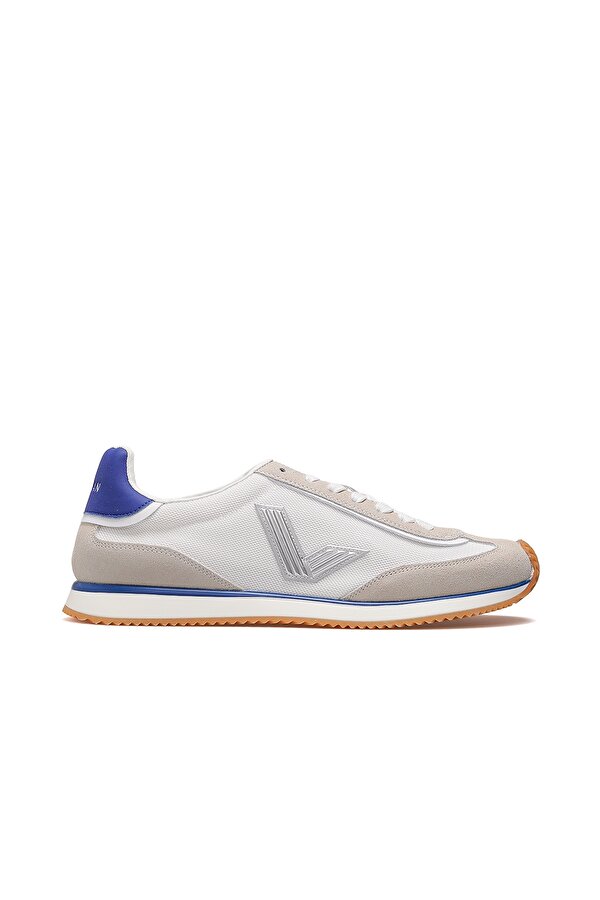 Gaban Erkek Günlük Sneaker Ayakkabı 25k 112230276 M Saks Mavi