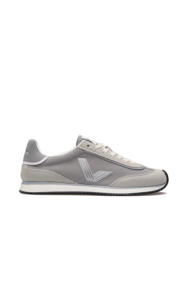 Gaban Erkek Günlük Sneaker Ayakkabı 25k 112230276 M Gri