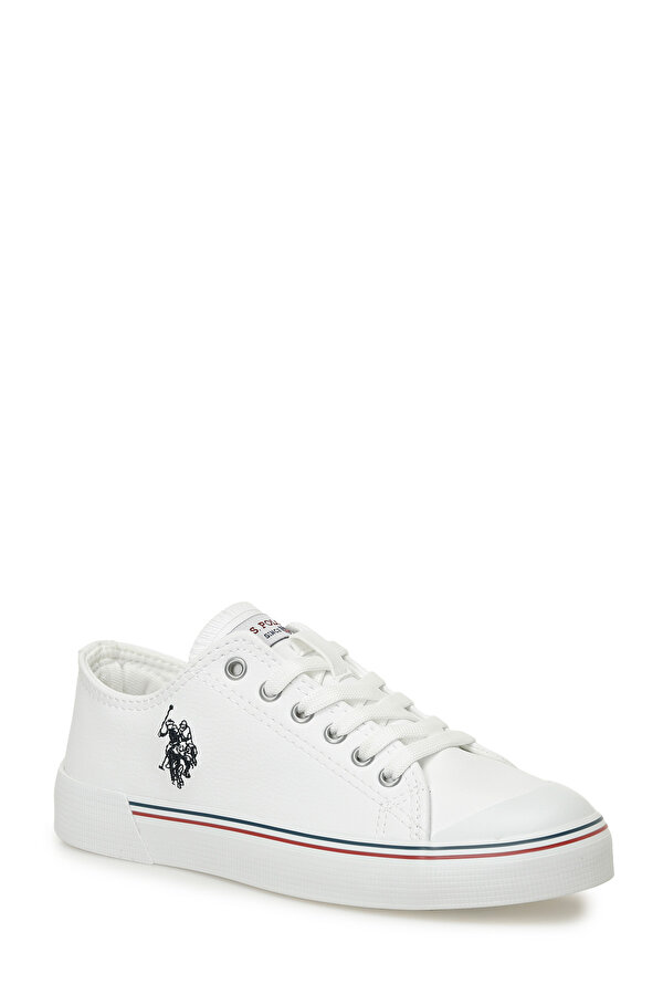 PENELOPE WT 5PR Beyaz Kadın Sneaker