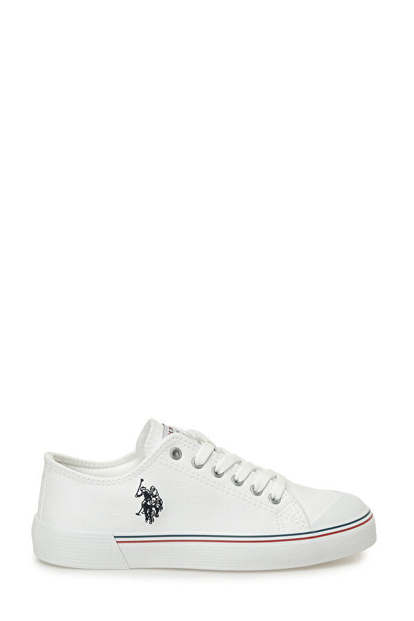PENELOPE WT 5PR Beyaz Kadın Sneaker