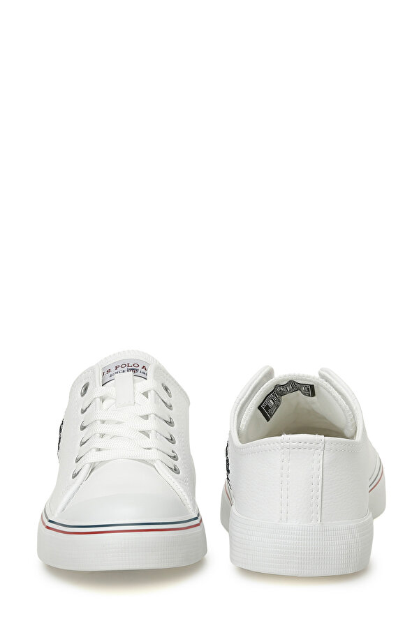 PENELOPE WT 5PR Beyaz Kadın Sneaker