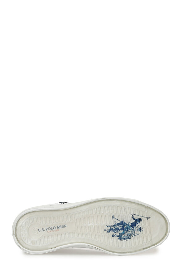 PENELOPE WT 5PR Beyaz Kadın Sneaker