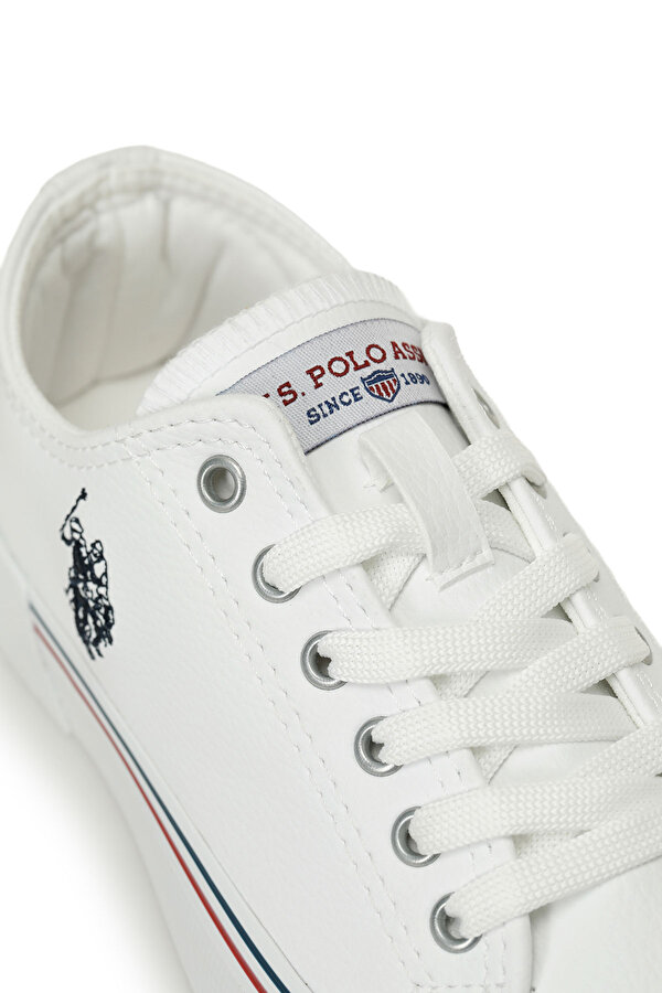 PENELOPE WT 5PR Beyaz Kadın Sneaker