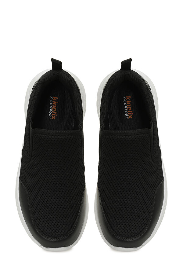 Kinetix SHELDON TX 6FX Siyah Erkek Comfort Ayakkabı 102065398