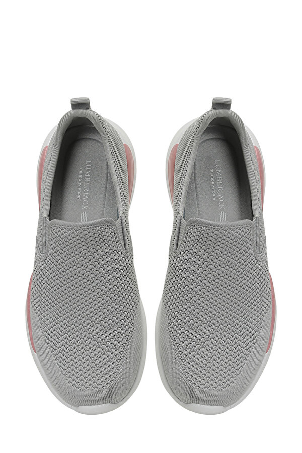 WOILA WMN 6FX Gri Kadın