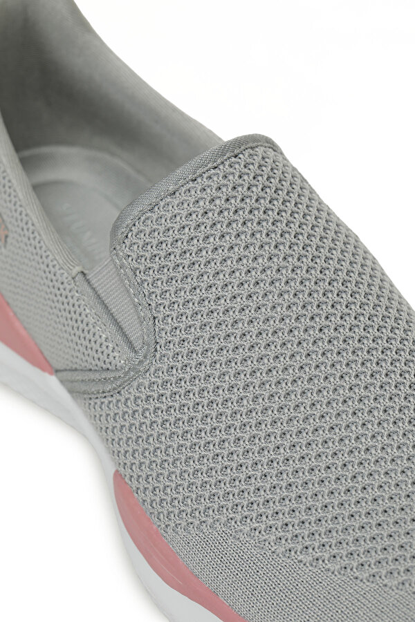 WOILA WMN 6FX Gri Kadın