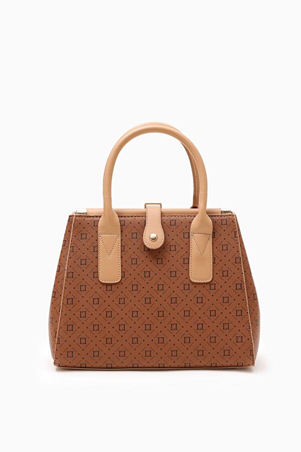 Taba  Kadın Omuz Çantası Levidor 930108