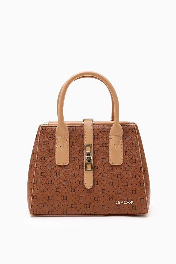 Taba  Kadın Omuz Çantası Levidor 930108