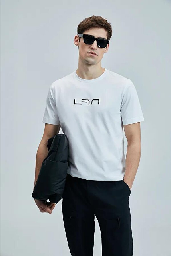 Erkek Blaze T-Shirt 111020244