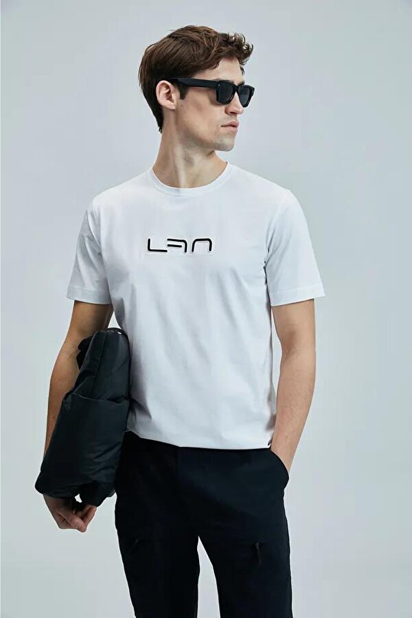 Erkek Blaze T-Shirt 111020244