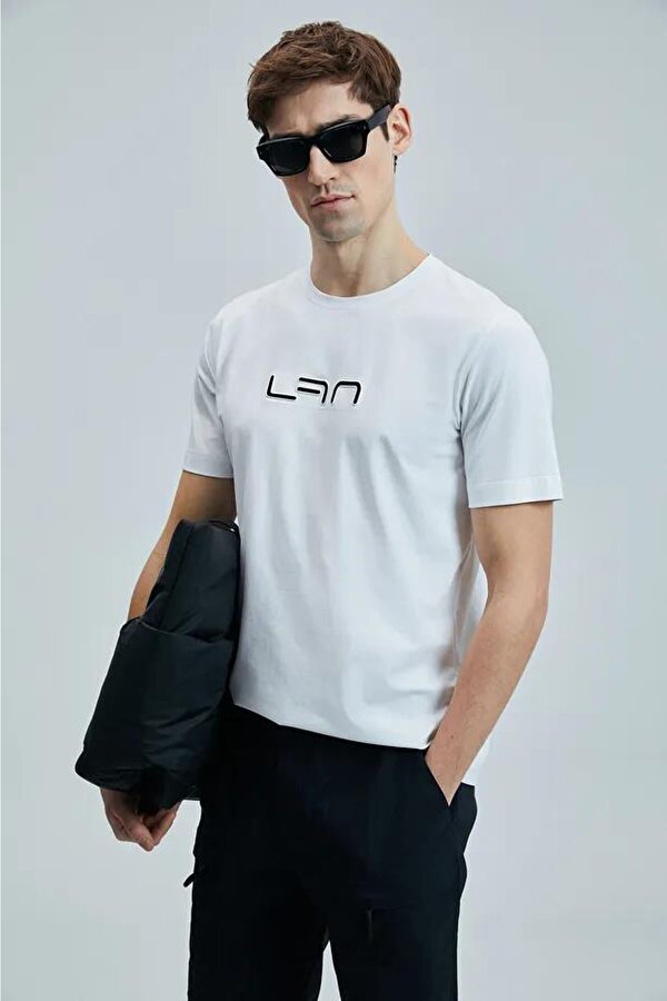 Erkek Blaze T-Shirt 111020244