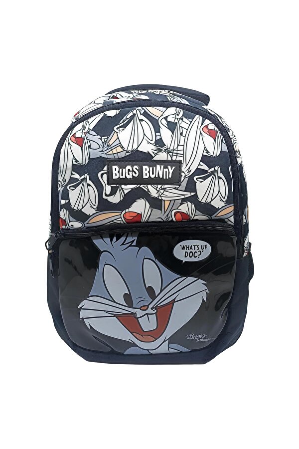 Bugs Bunny Okul Çantası 2779