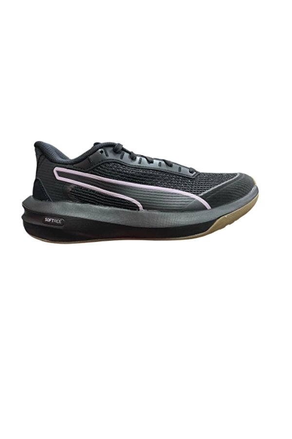 Softride Courtney Wns Siyah Kadın Spor Ayakkabı 31203708