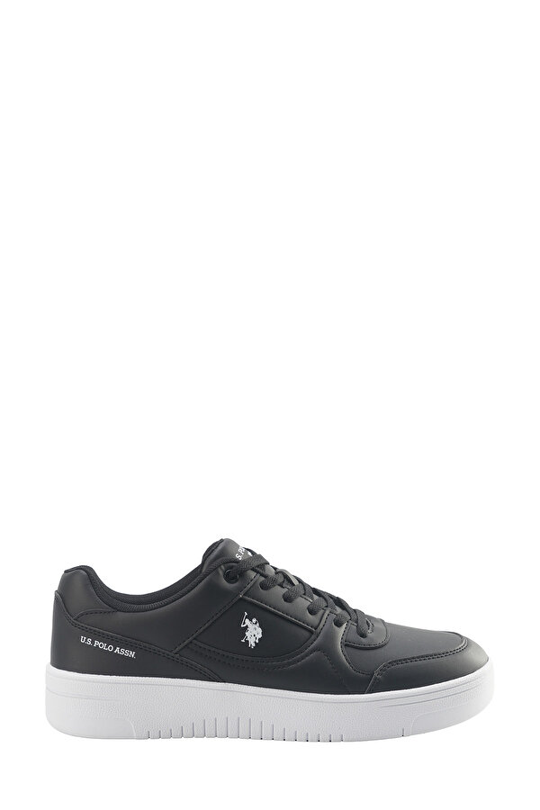 Shoes U.s. Polo Assn. Lee Wmn Glb 5Pr Черный