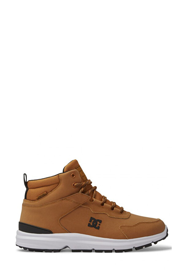 Shoes Dc Shoes Mutiny Wr Коричневый 002