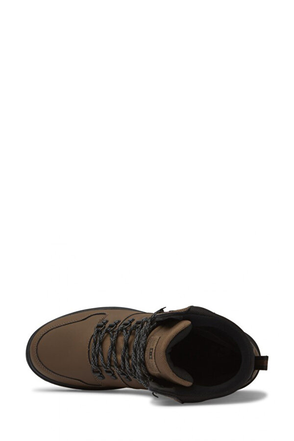 Shoes Dc Shoes Peary Tr Коричневый 002