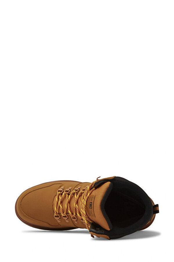 Shoes Dc Shoes Peary Tr Коричневый 002