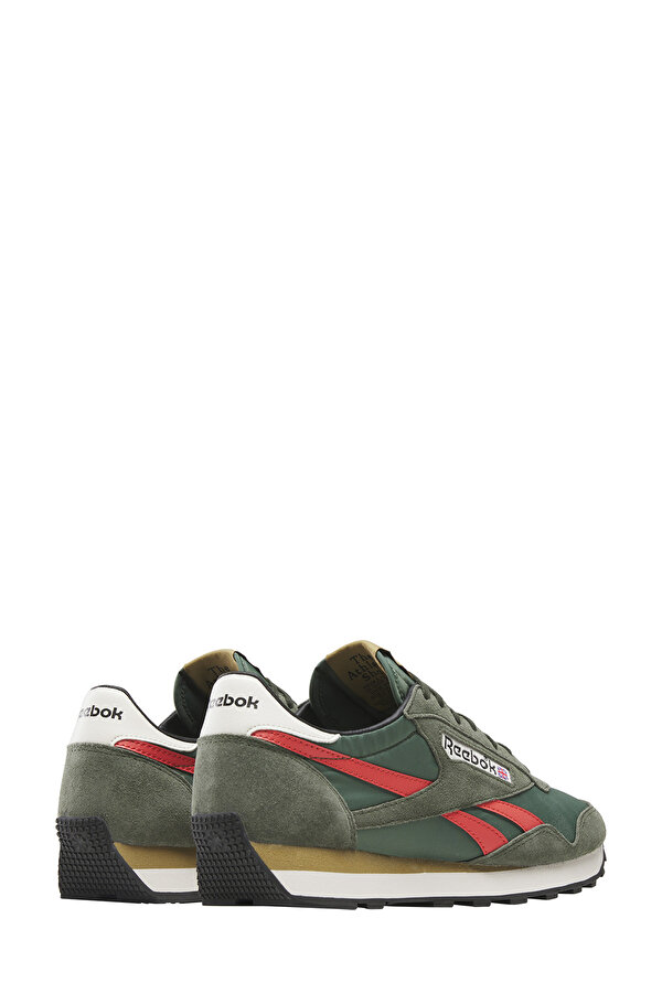Shoes Reebok Aztec Ii Зеленый