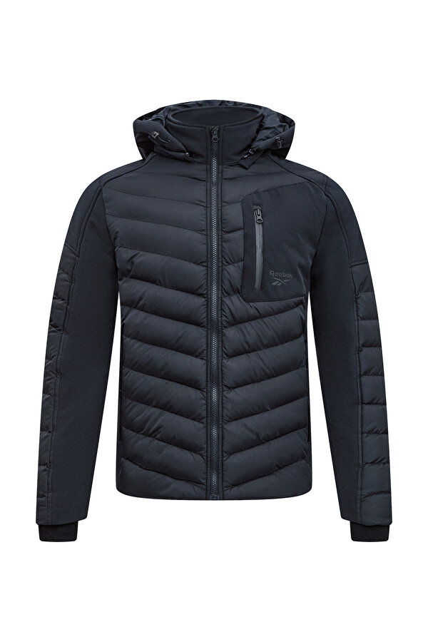 Clothing Reebok Abelard Jacket Черный