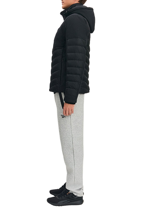 Clothing Reebok Abelard Jacket Черный