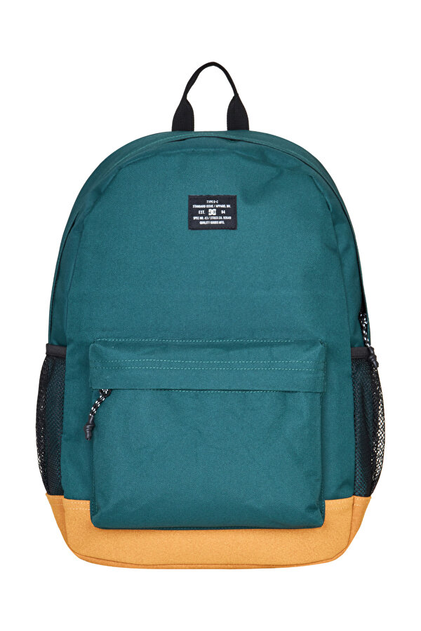 Bags Dc Shoes Backsider Core 4 Зеленый 004