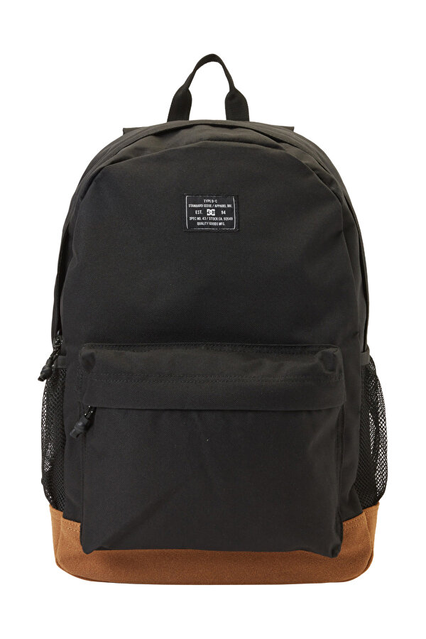 Bags Dc Shoes Backsider Core 4 Черный