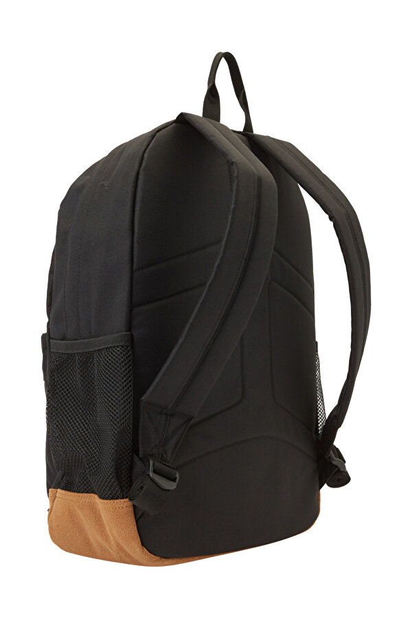 Bags Dc Shoes Backsider Core 4 Черный