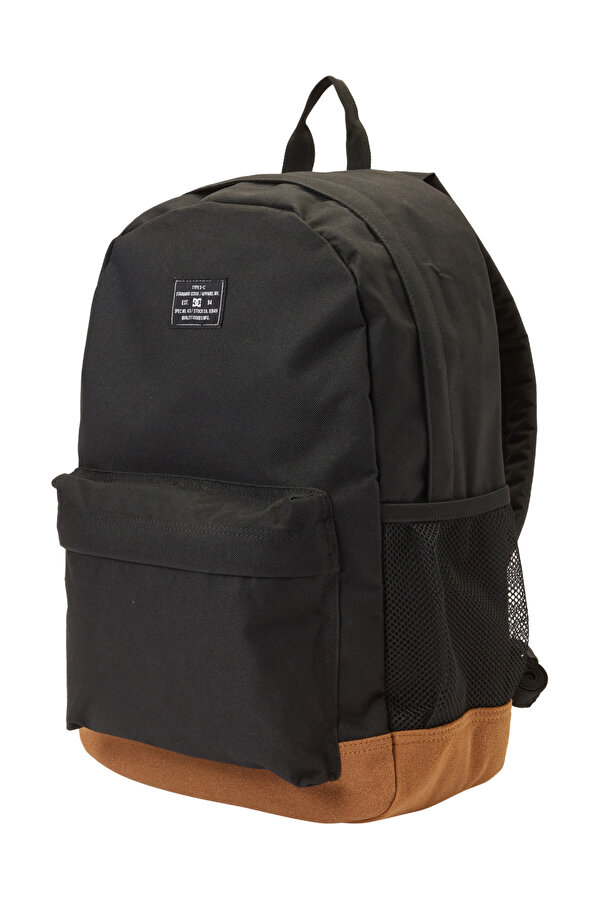 Bags Dc Shoes Backsider Core 4 Черный