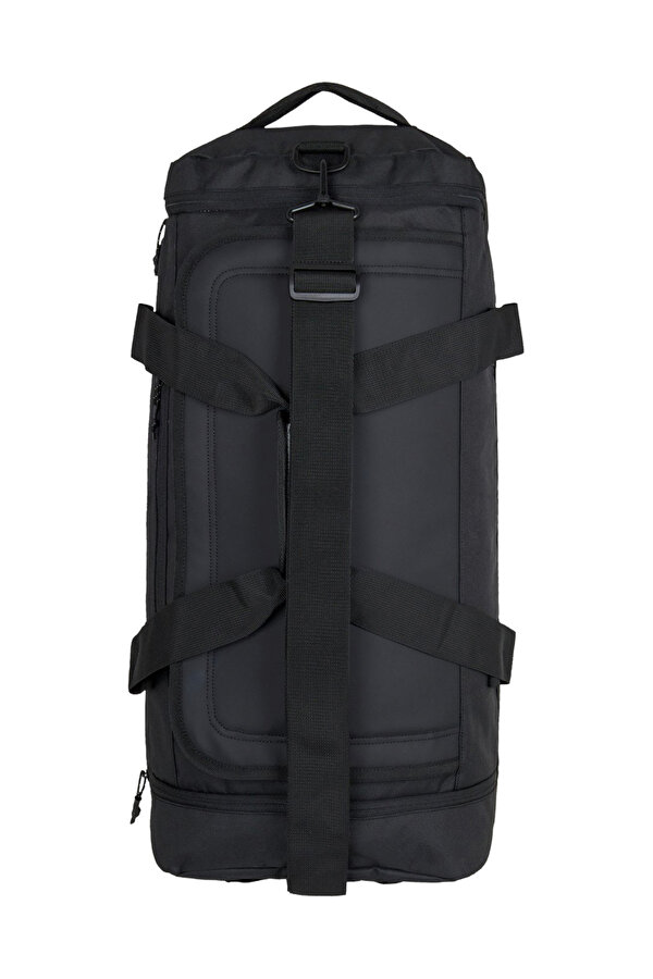 Bags Quiksilver Signature Duffle Черный