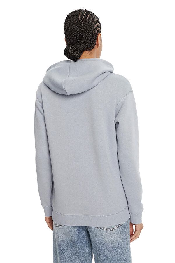 Clothing Roxy Vl Surf Stoked Hoodie Bru Голубой