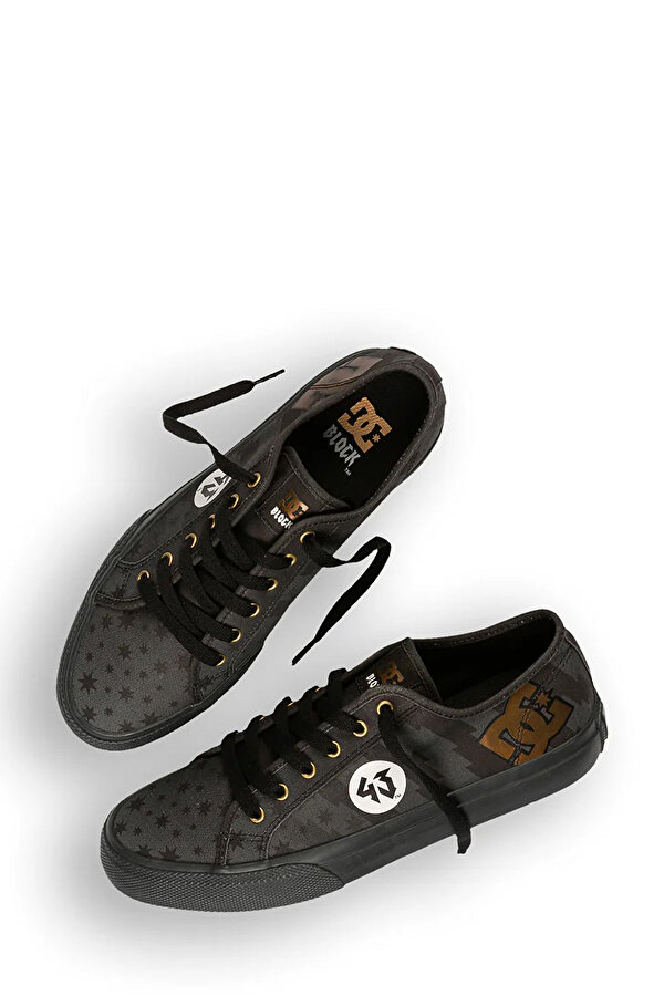 Shoes Dc Shoes 43I Manual Серый 012
