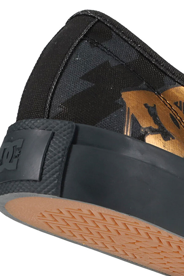 Shoes Dc Shoes 43I Manual Серый 012