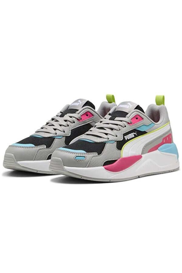 X-Ray 3 399064 Unisex Spor Ayakkabı