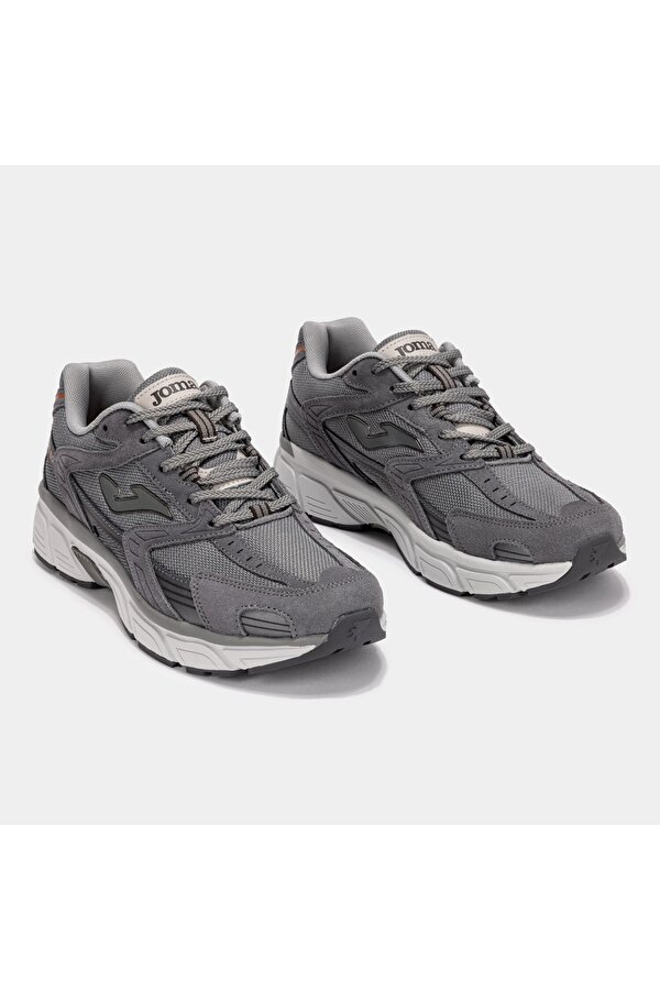 RT50 Hakiki Deri Sneaker Unisex Spor Ayakkabı